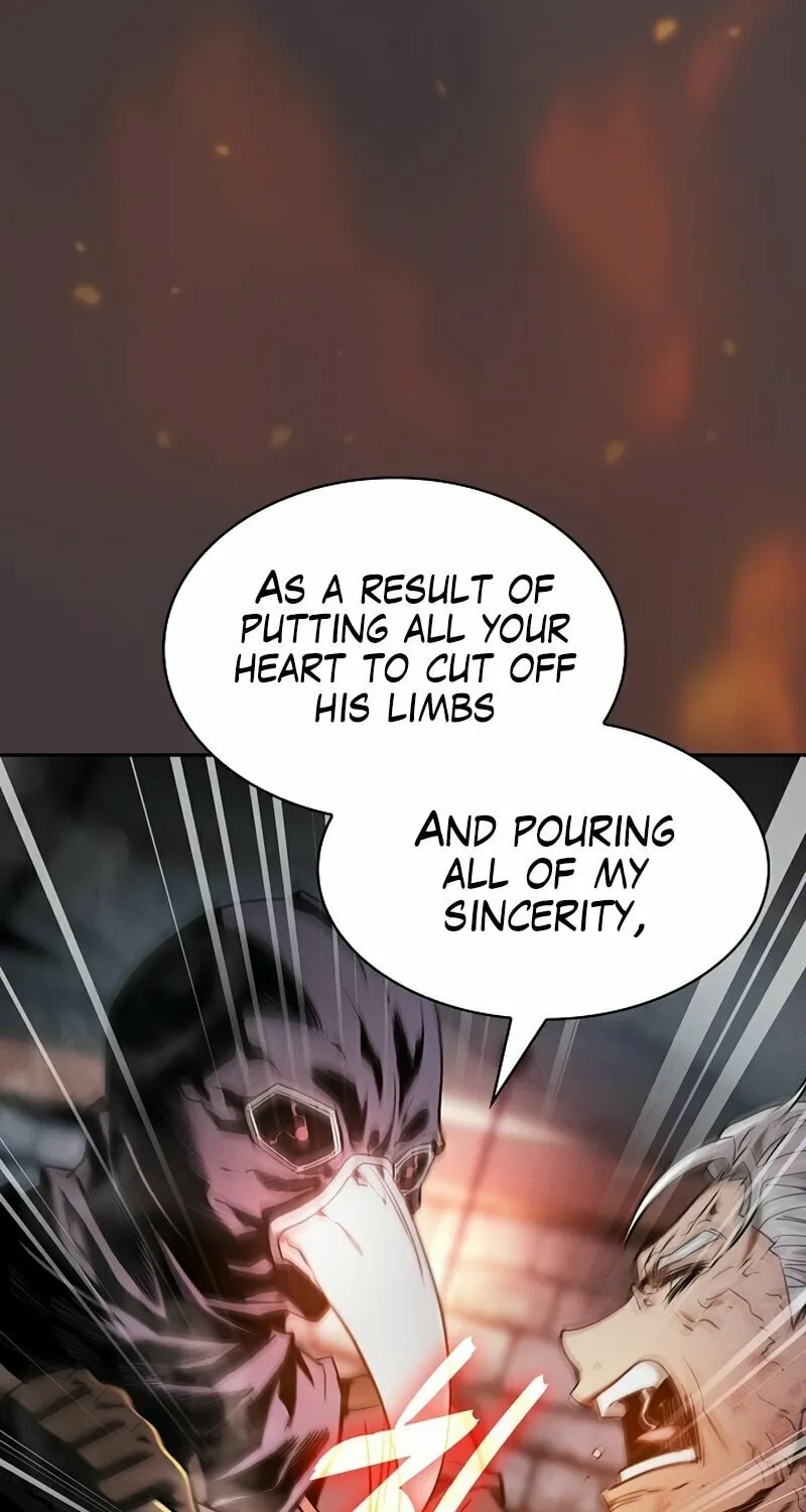 The Academy's Genius Swordsman Chapter 29 page 61 - 