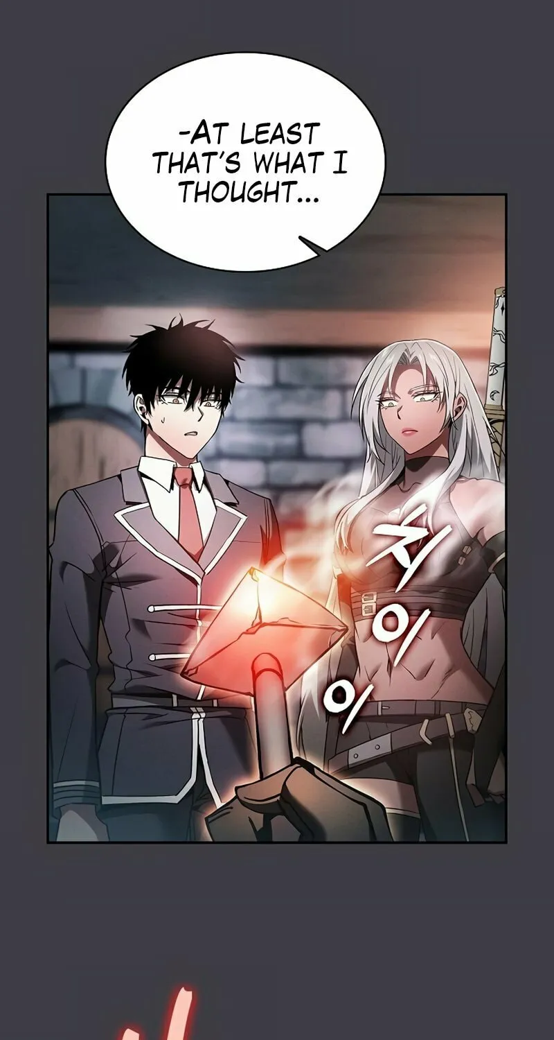 The Academy's Genius Swordsman Chapter 29 page 68 - 