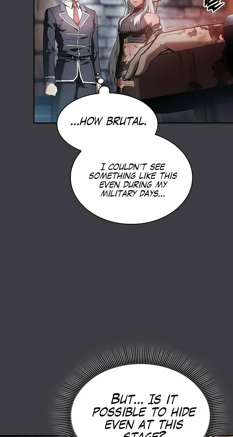 The Academy's Genius Swordsman Chapter 29 page 80 - 