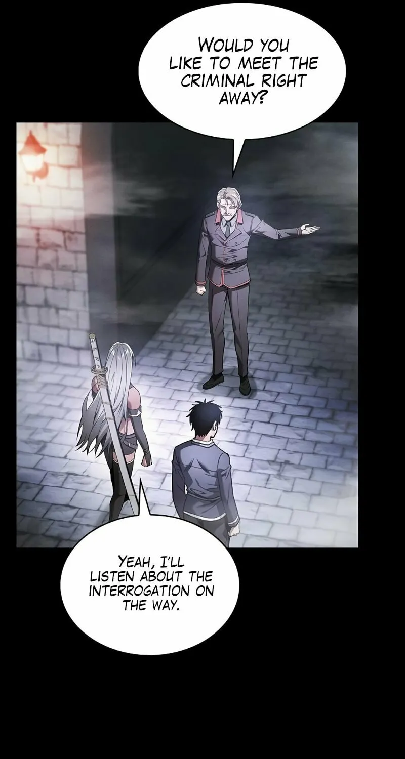 The Academy's Genius Swordsman Chapter 29 page 9 - 