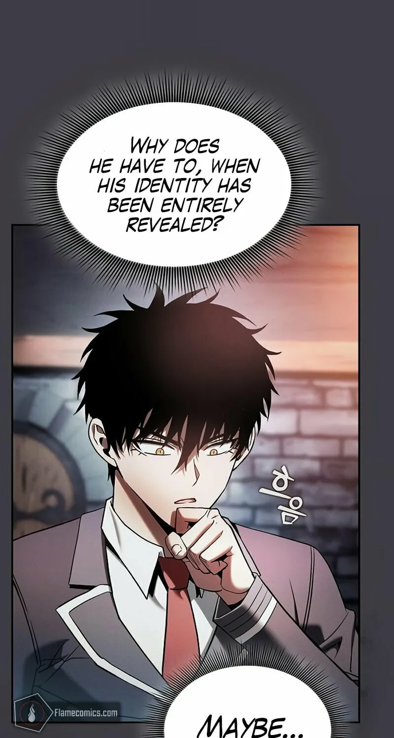 The Academy's Genius Swordsman Chapter 29 page 82 - 