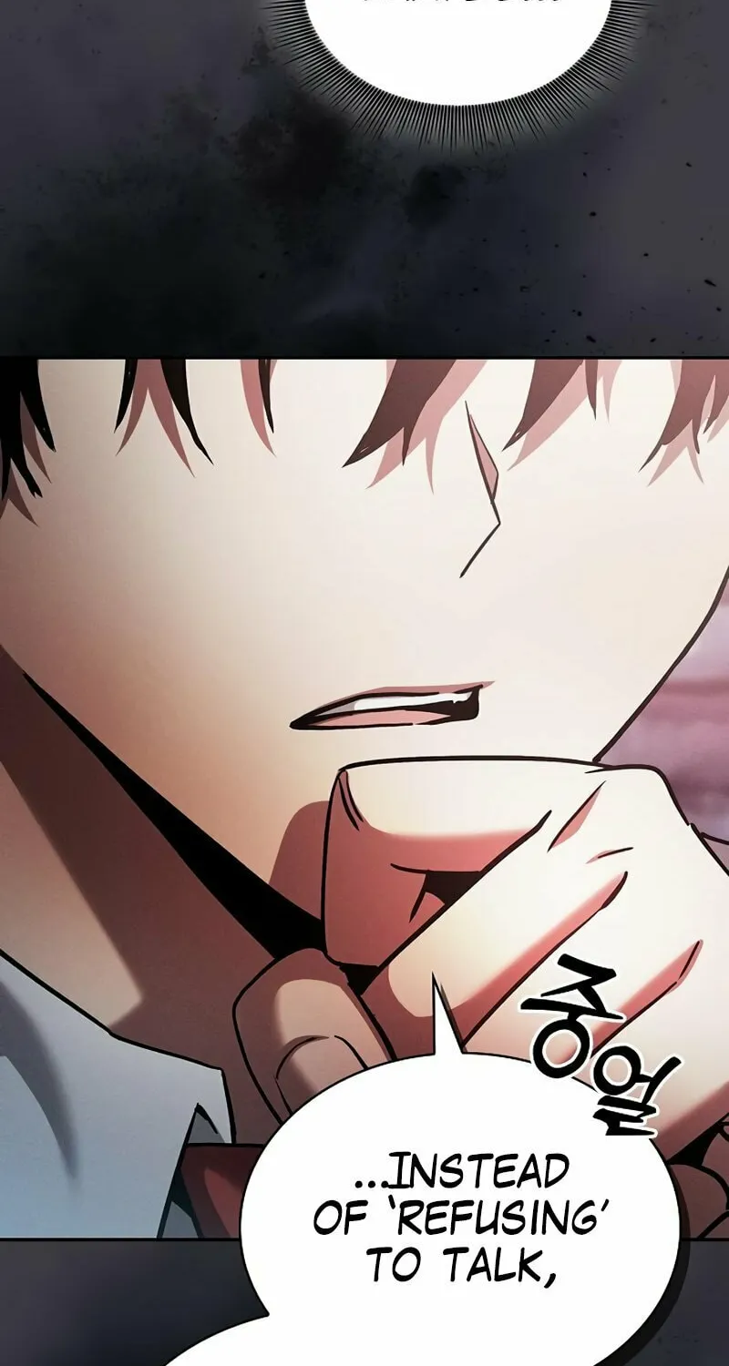 The Academy's Genius Swordsman Chapter 29 page 83 - 