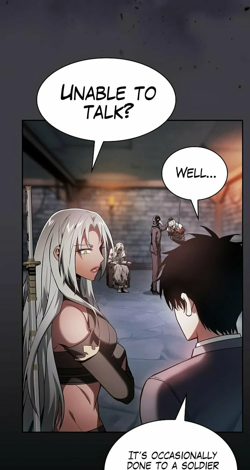 The Academy's Genius Swordsman Chapter 29 page 86 - 