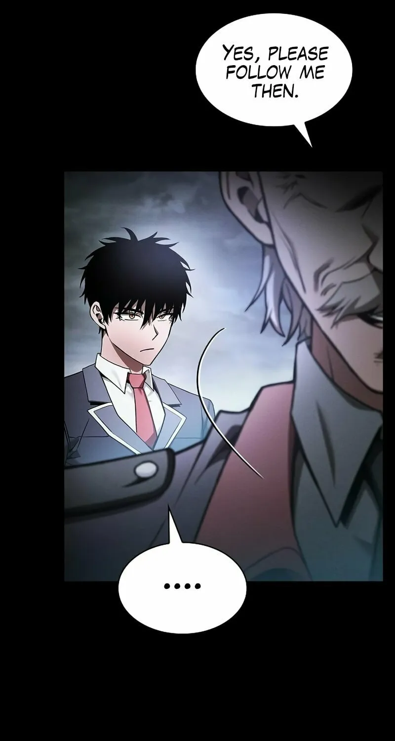 The Academy's Genius Swordsman Chapter 29 page 10 - 