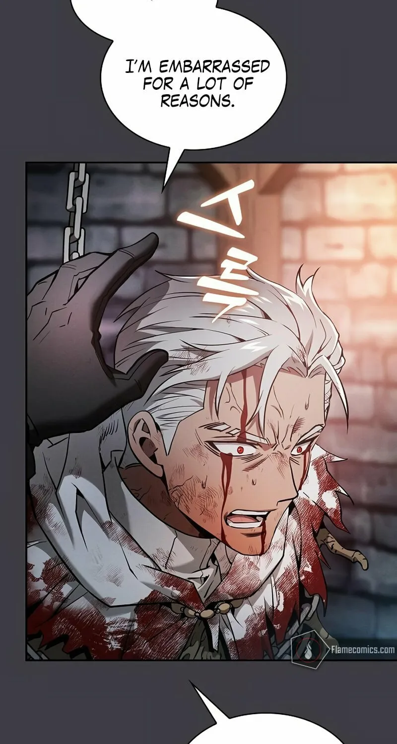 The Academy's Genius Swordsman Chapter 29 page 91 - 