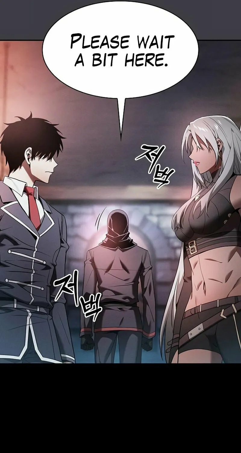 The Academy's Genius Swordsman Chapter 29 page 93 - 