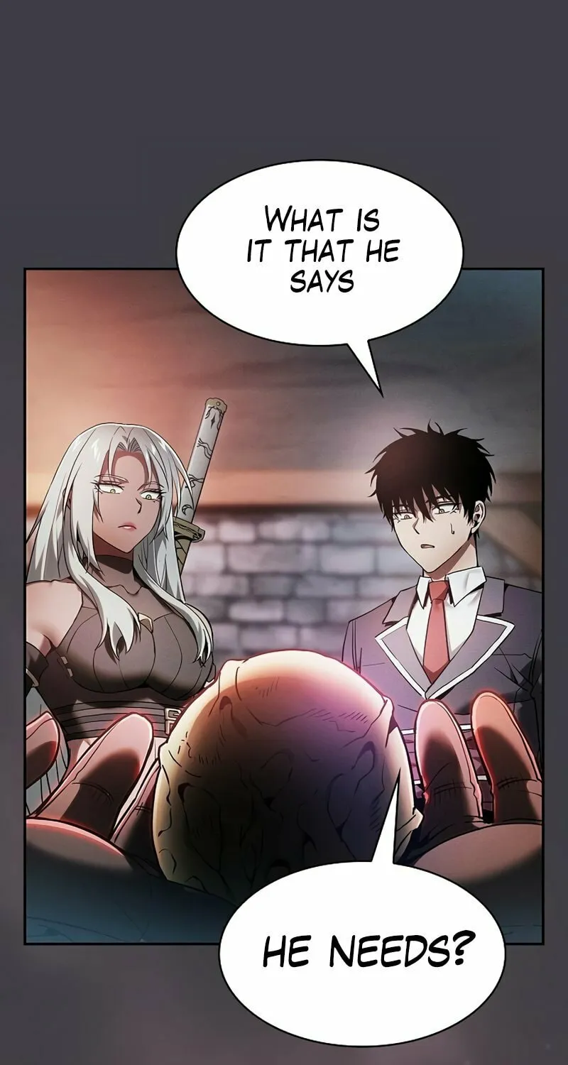 The Academy's Genius Swordsman Chapter 29 page 97 - 