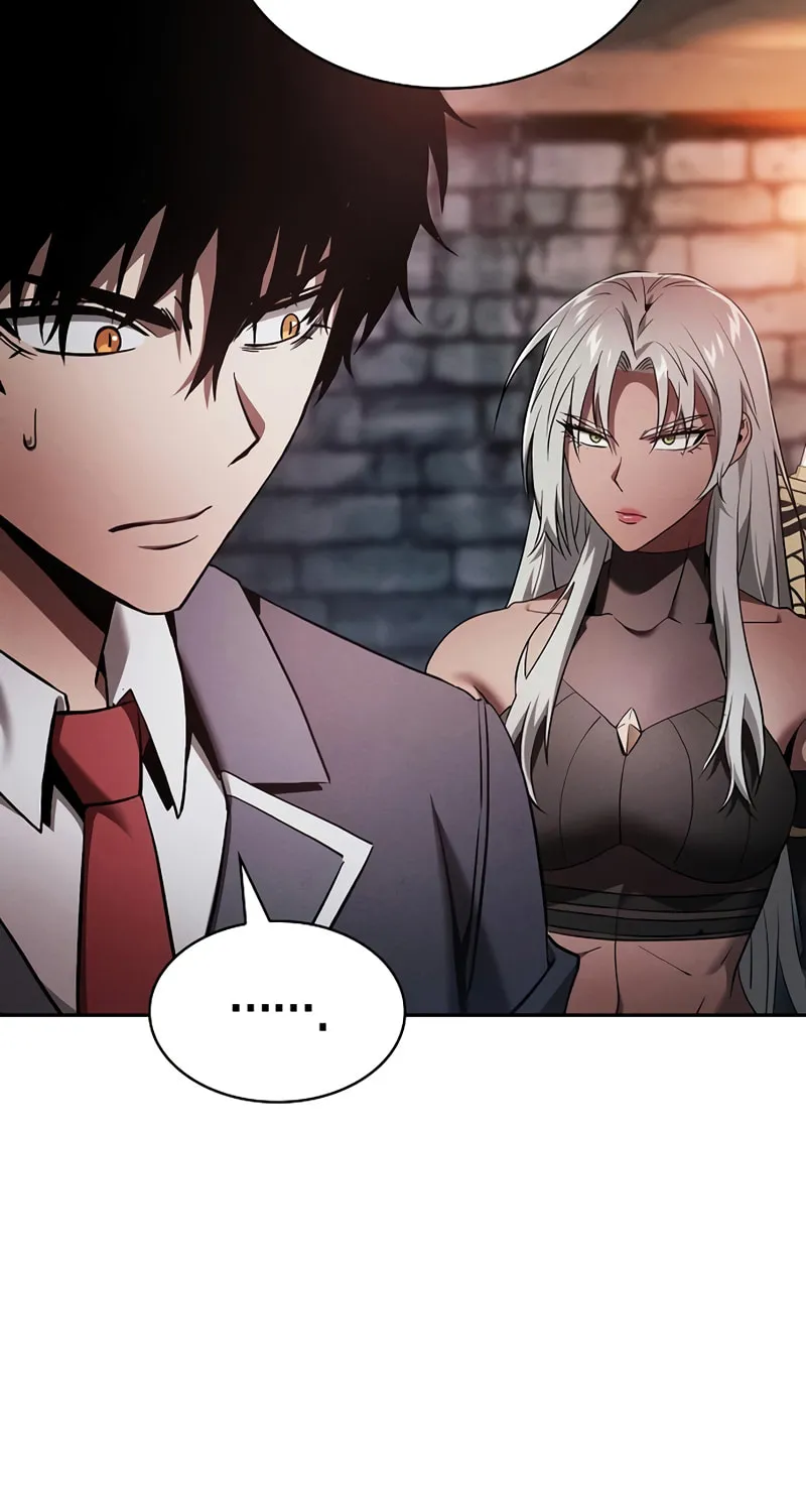 The Academy's Genius Swordsman Chapter 30 page 101 - 