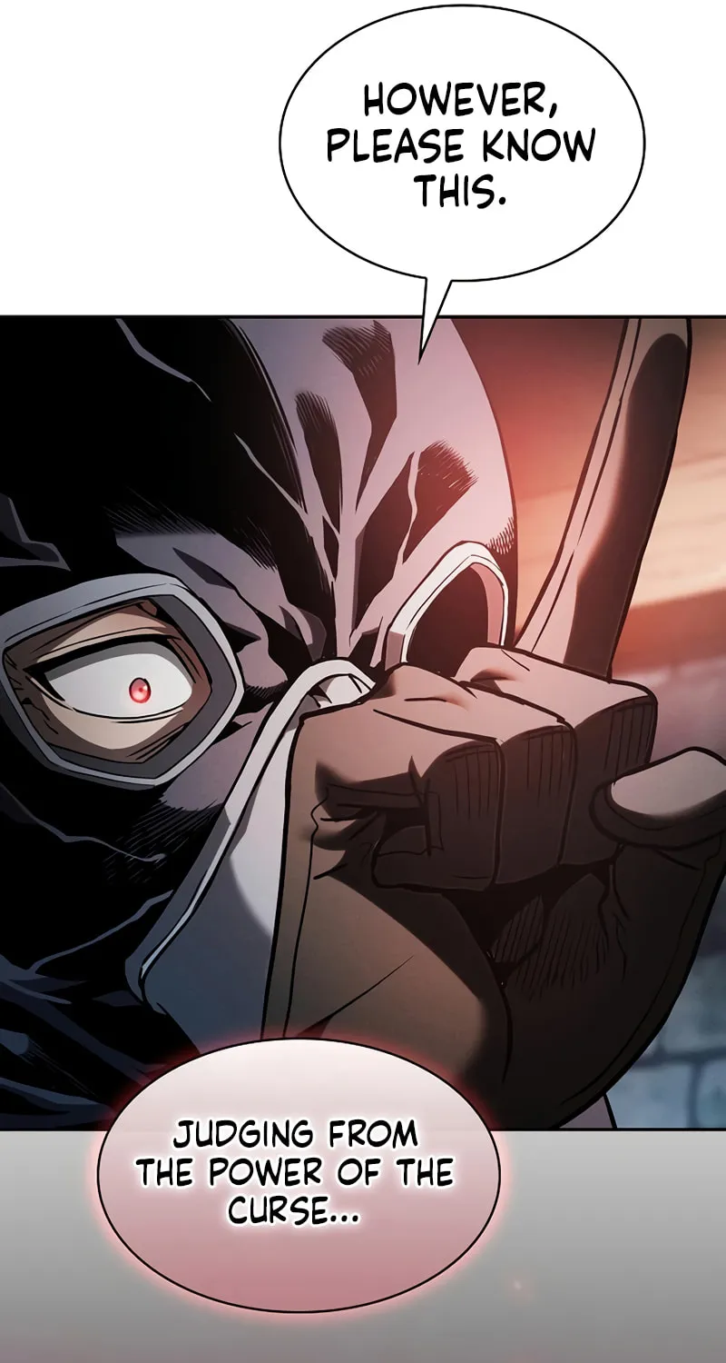 The Academy's Genius Swordsman Chapter 30 page 103 - 