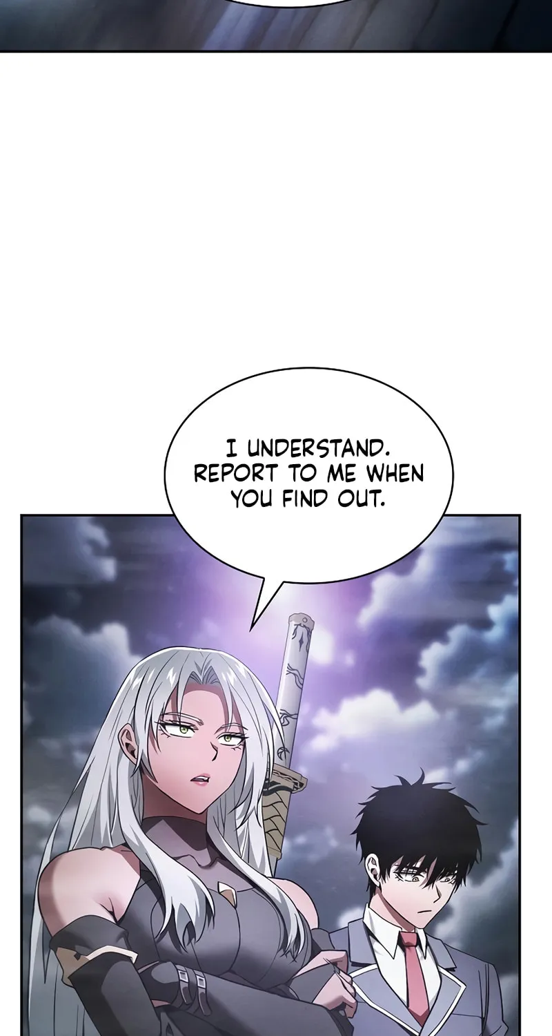 The Academy's Genius Swordsman Chapter 30 page 111 - 