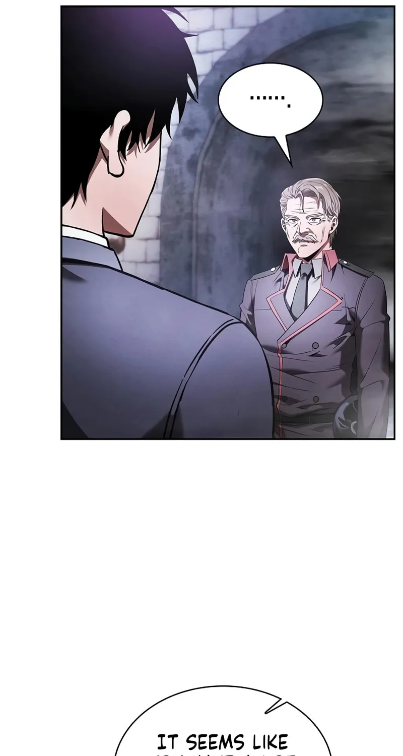 The Academy's Genius Swordsman Chapter 30 page 113 - 
