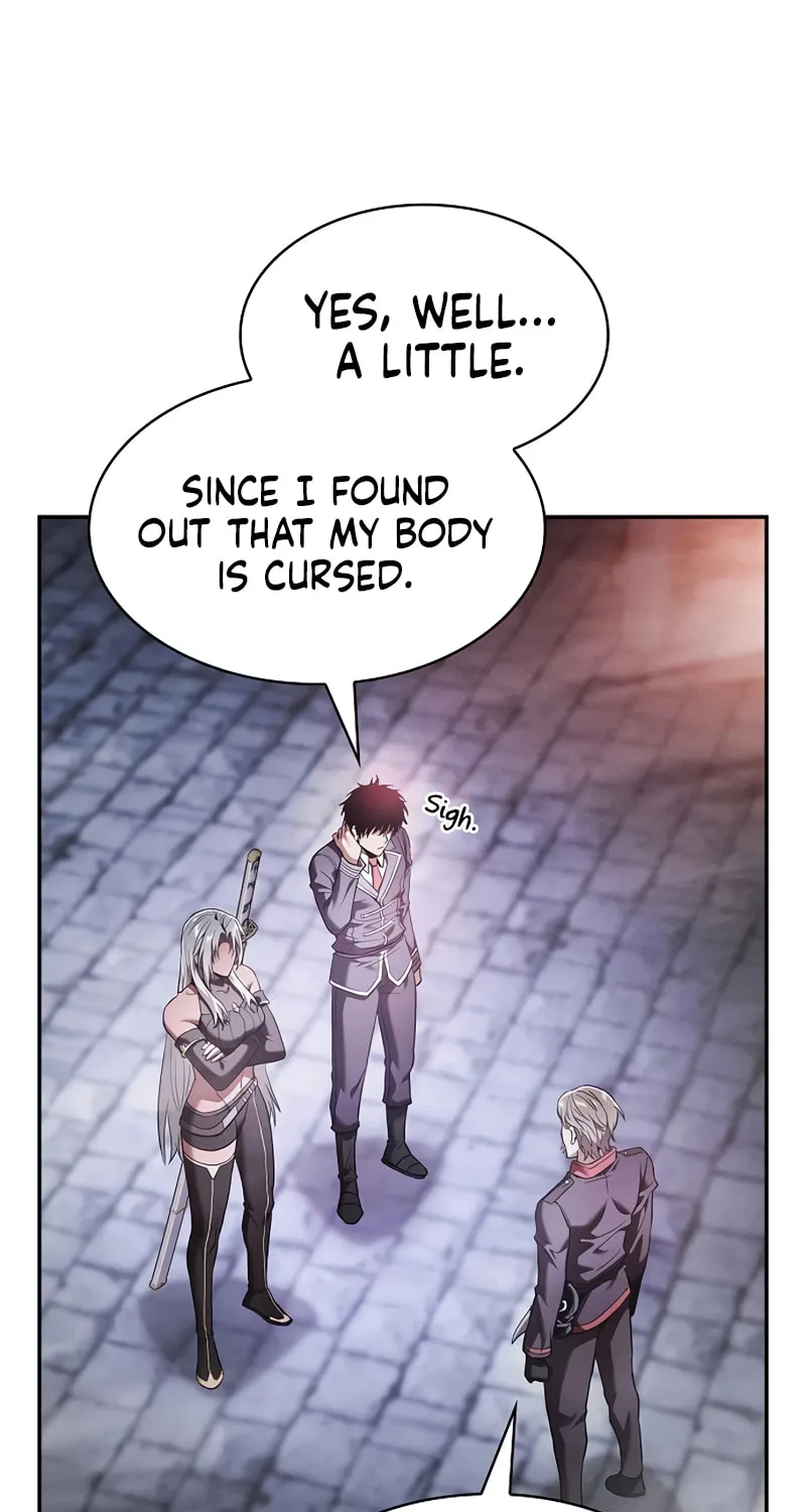 The Academy's Genius Swordsman Chapter 30 page 115 - 