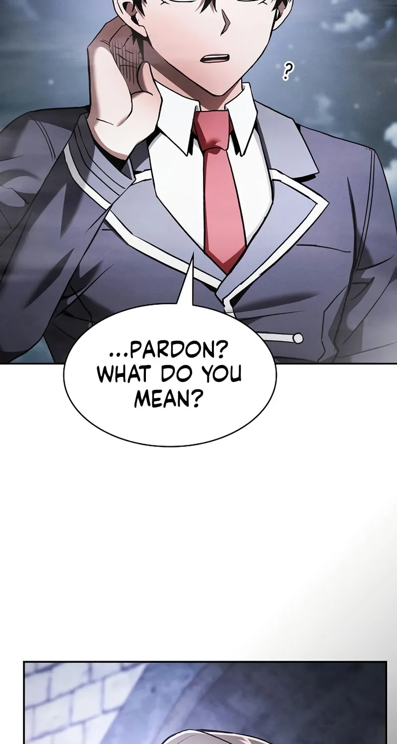 The Academy's Genius Swordsman Chapter 30 page 117 - 