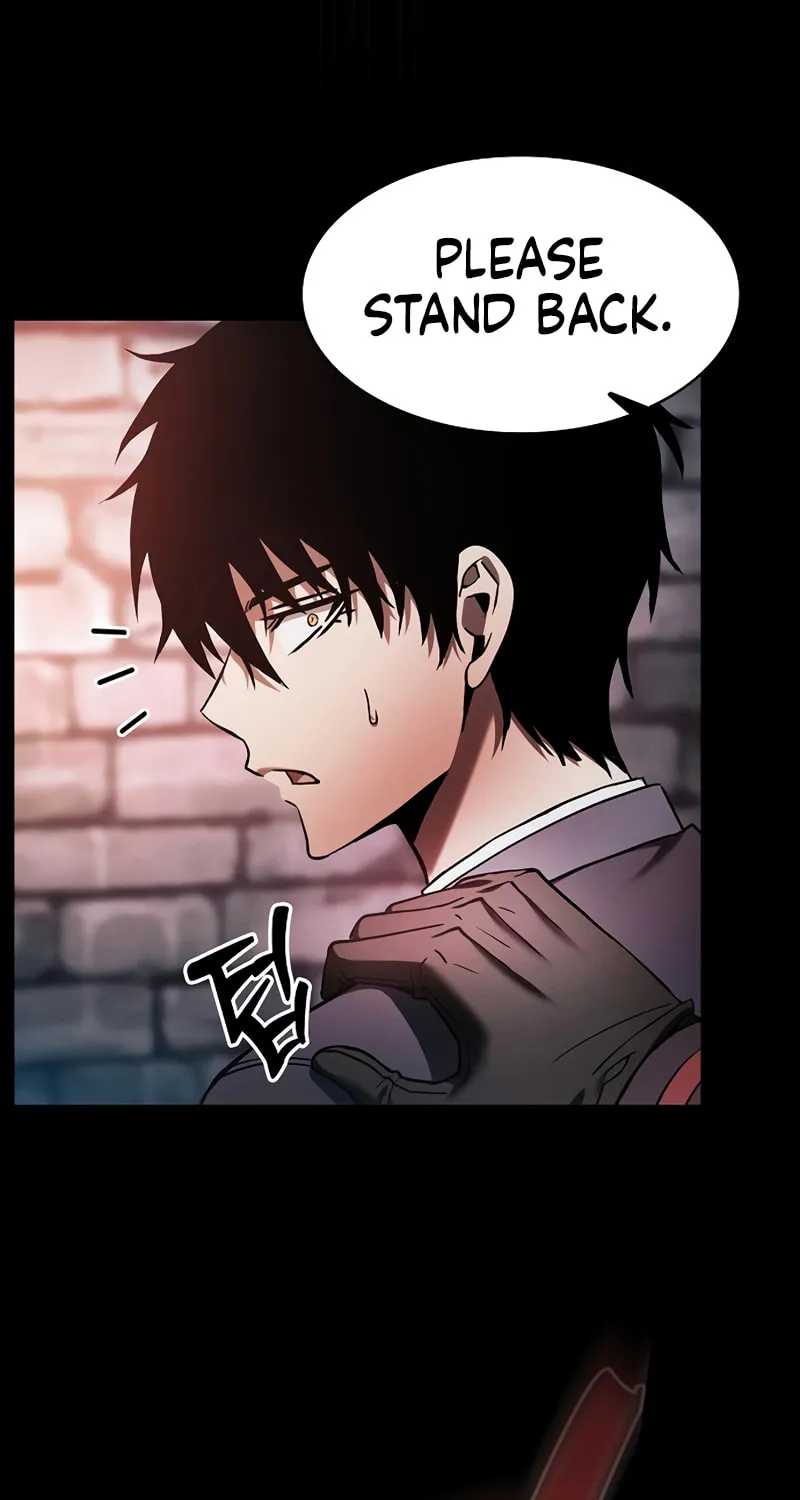 The Academy's Genius Swordsman Chapter 30 page 14 - 