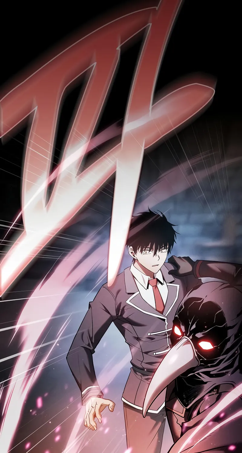 The Academy's Genius Swordsman Chapter 30 page 15 - 