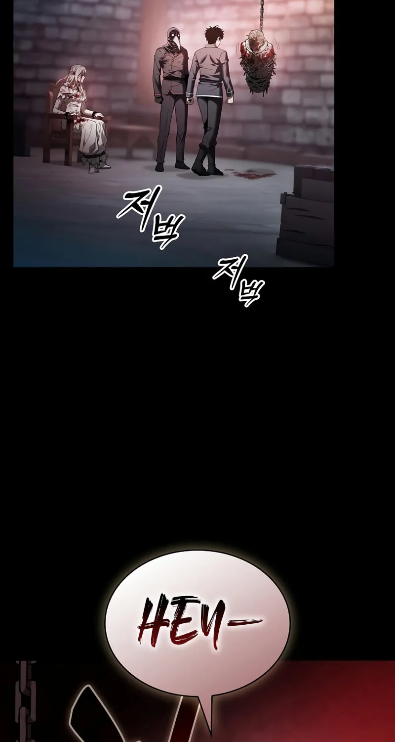The Academy's Genius Swordsman Chapter 30 page 3 - 