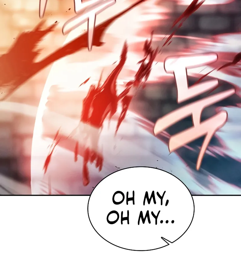The Academy's Genius Swordsman Chapter 30 page 22 - 