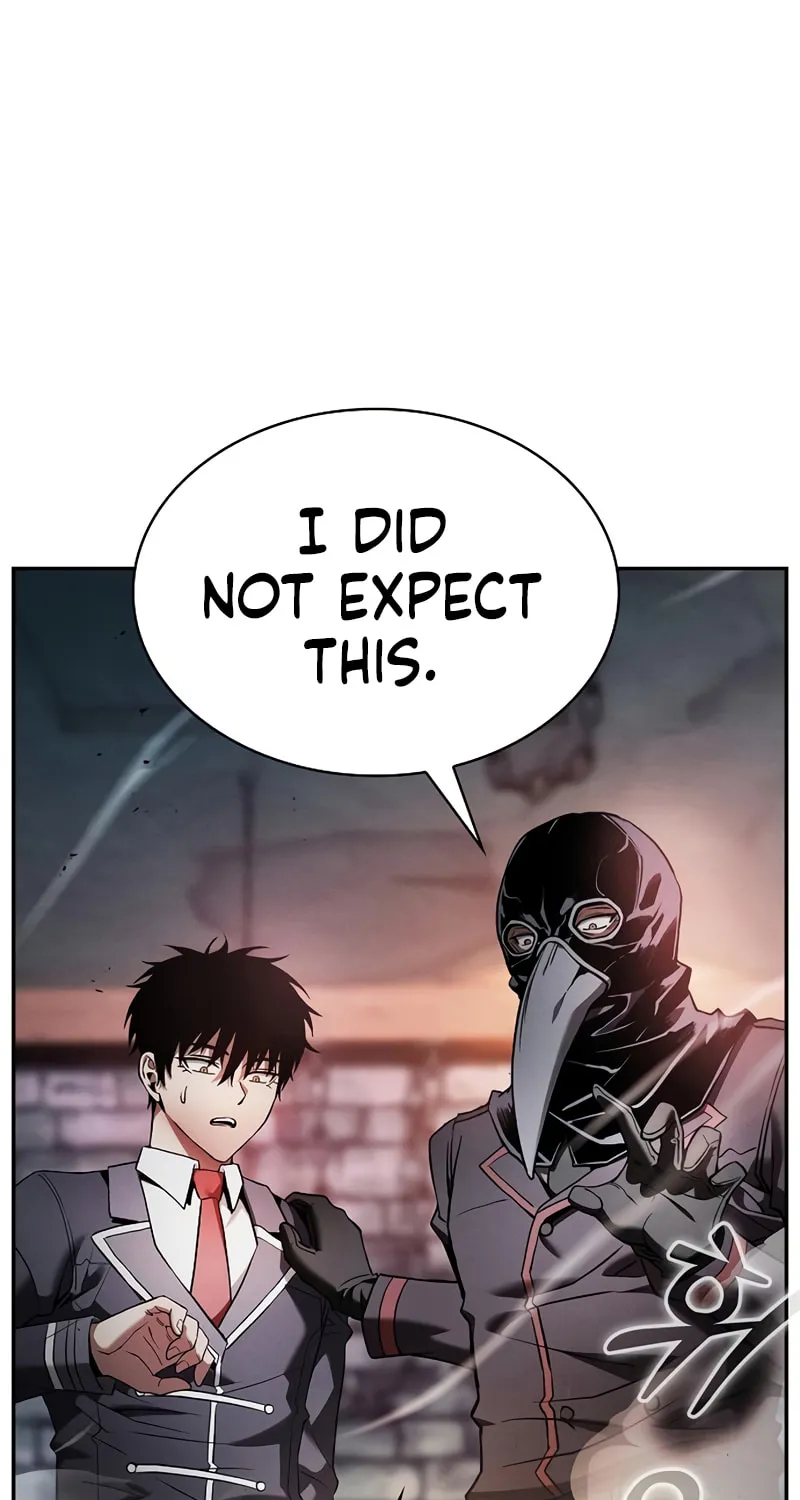 The Academy's Genius Swordsman Chapter 30 page 23 - 