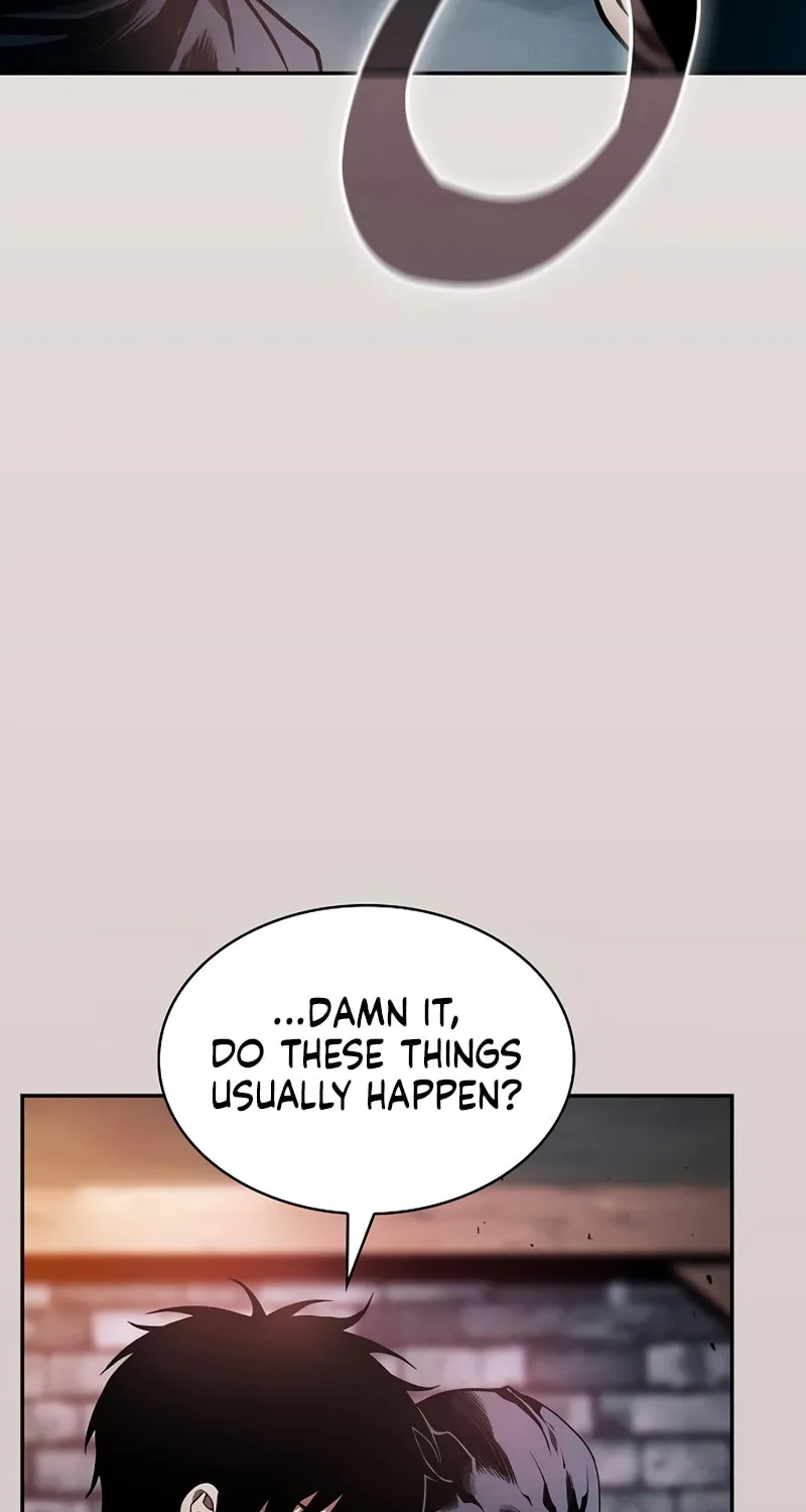 The Academy's Genius Swordsman Chapter 30 page 26 - 