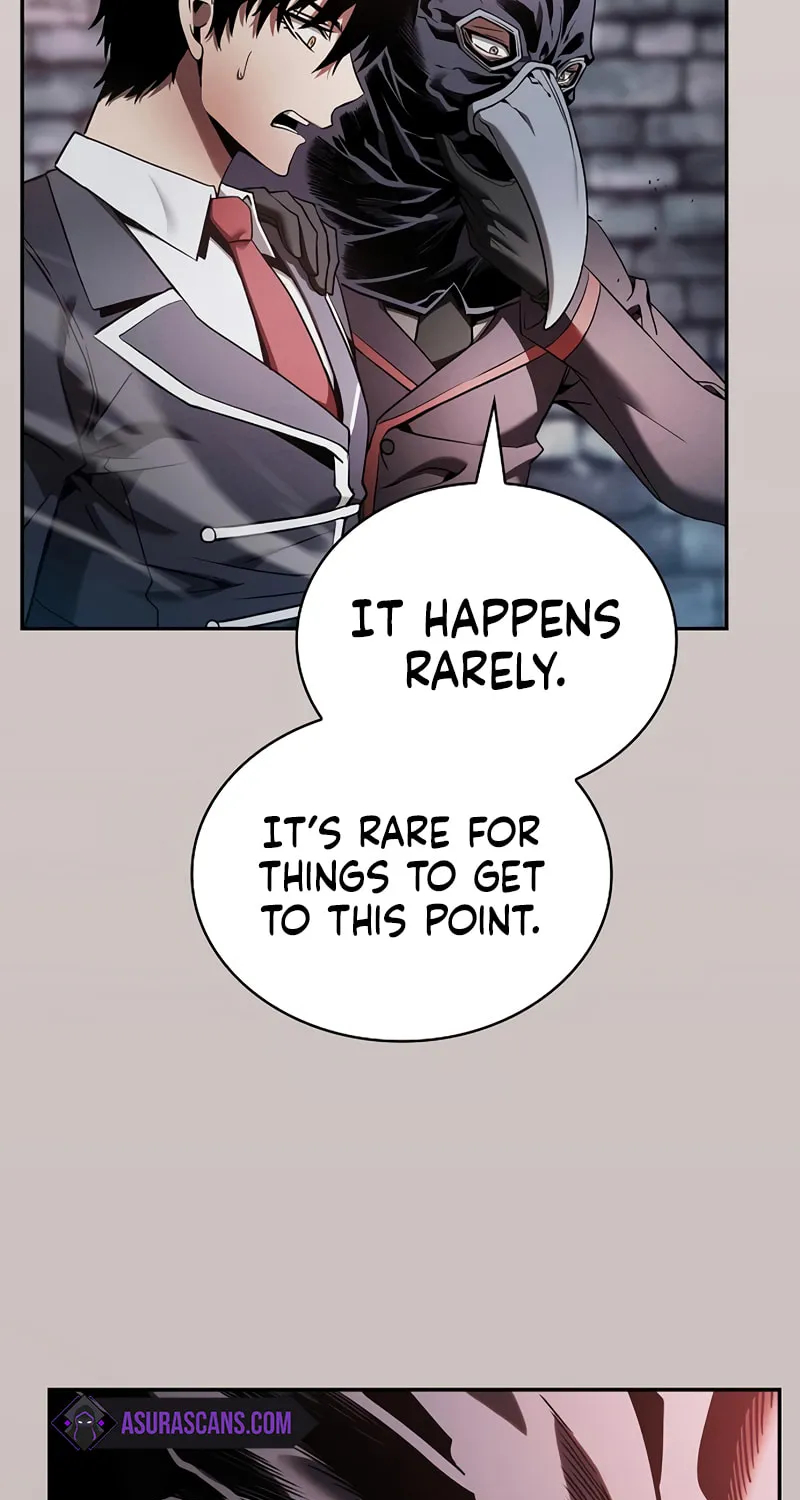 The Academy's Genius Swordsman Chapter 30 page 27 - 