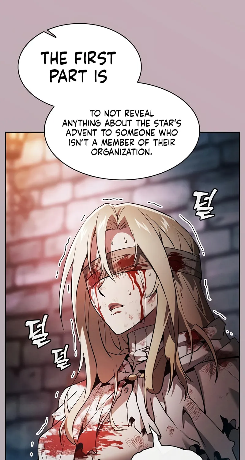 The Academy's Genius Swordsman Chapter 30 page 29 - 