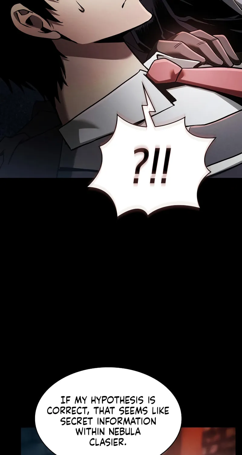 The Academy's Genius Swordsman Chapter 30 page 34 - 