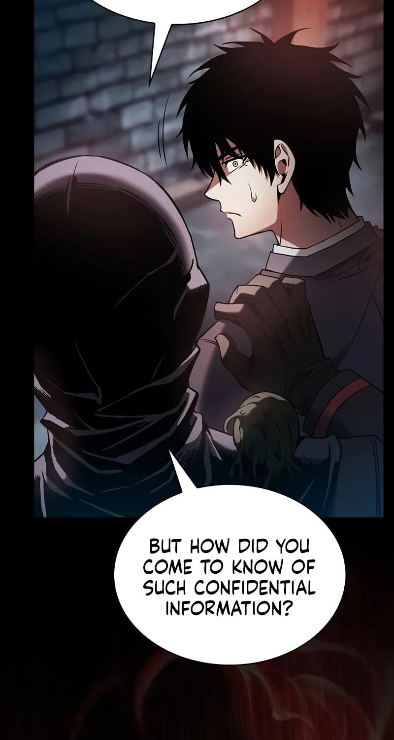The Academy's Genius Swordsman Chapter 30 page 35 - 