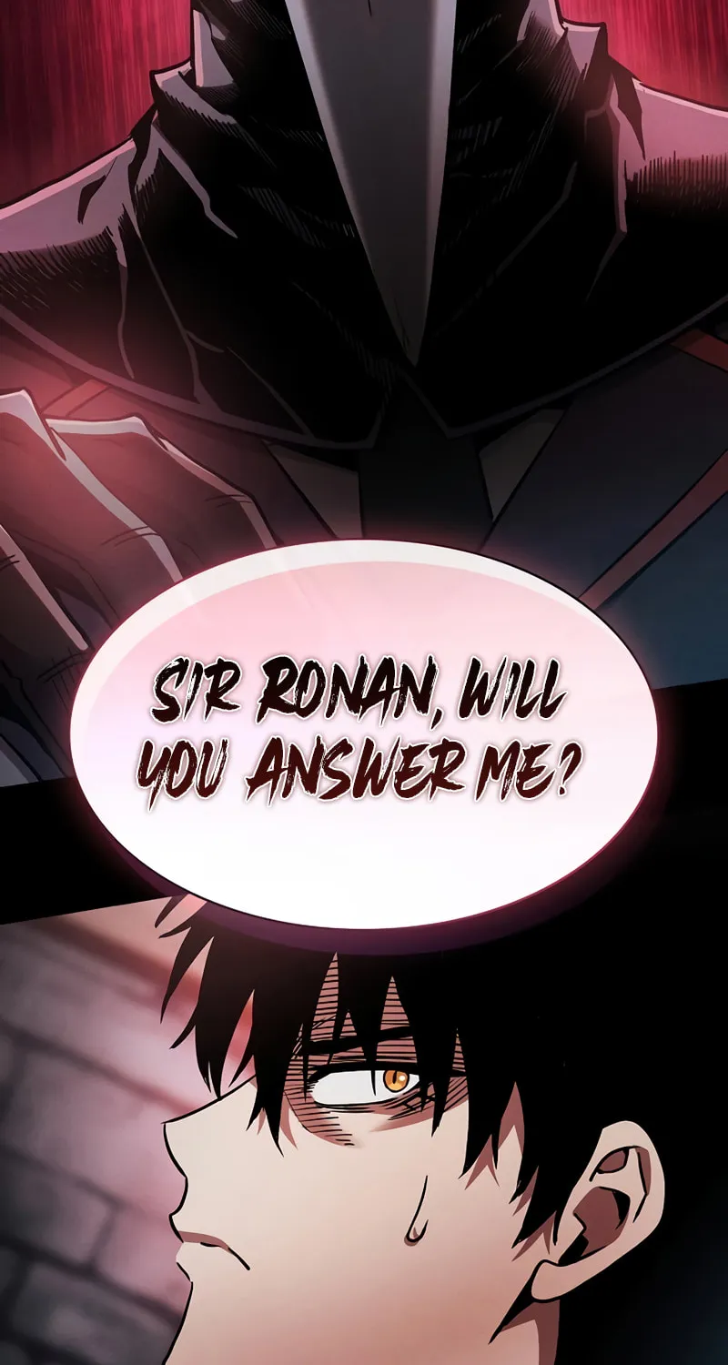 The Academy's Genius Swordsman Chapter 30 page 38 - 