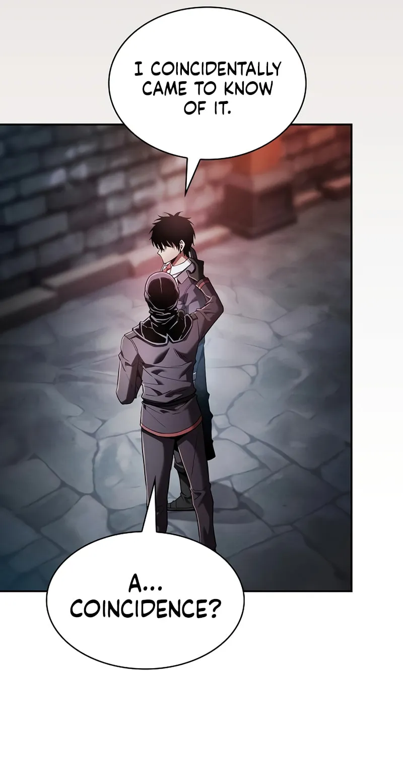 The Academy's Genius Swordsman Chapter 30 page 43 - 