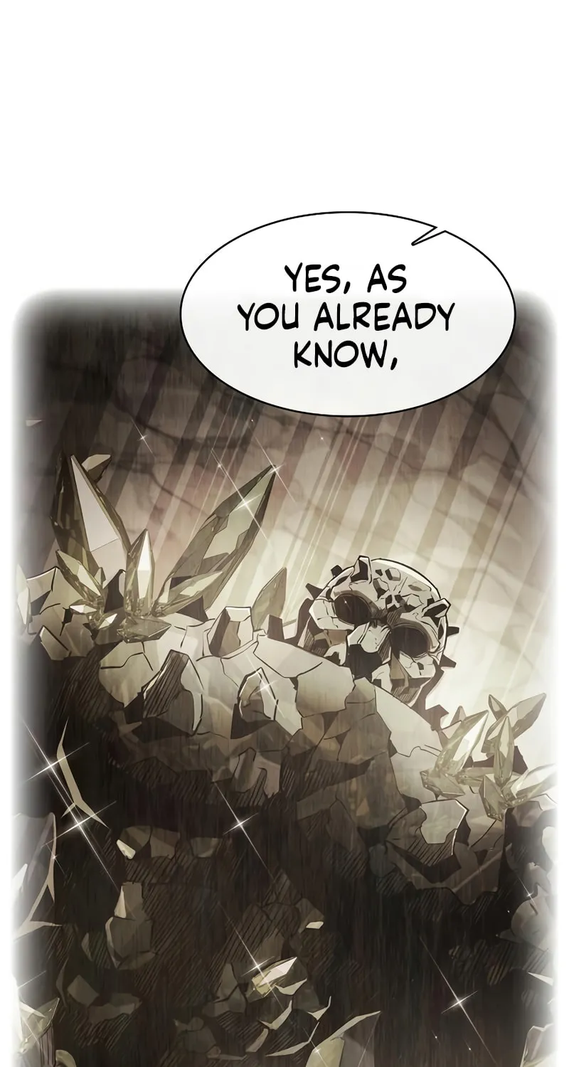 The Academy's Genius Swordsman Chapter 30 page 44 - 