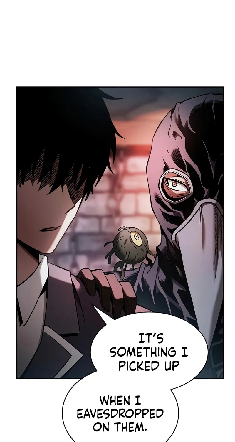 The Academy's Genius Swordsman Chapter 30 page 46 - 