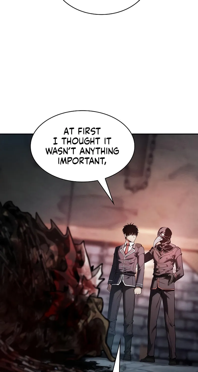 The Academy's Genius Swordsman Chapter 30 page 47 - 