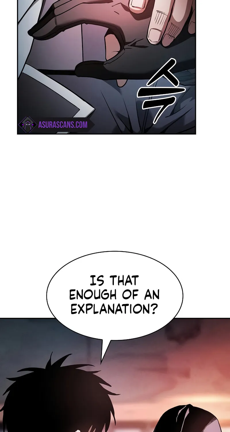 The Academy's Genius Swordsman Chapter 30 page 49 - 