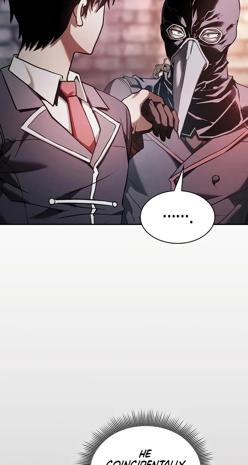 The Academy's Genius Swordsman Chapter 30 page 50 - 