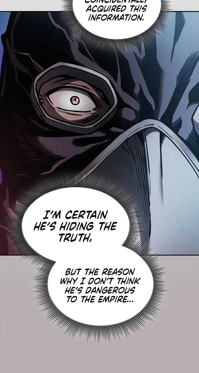 The Academy's Genius Swordsman Chapter 30 page 51 - 