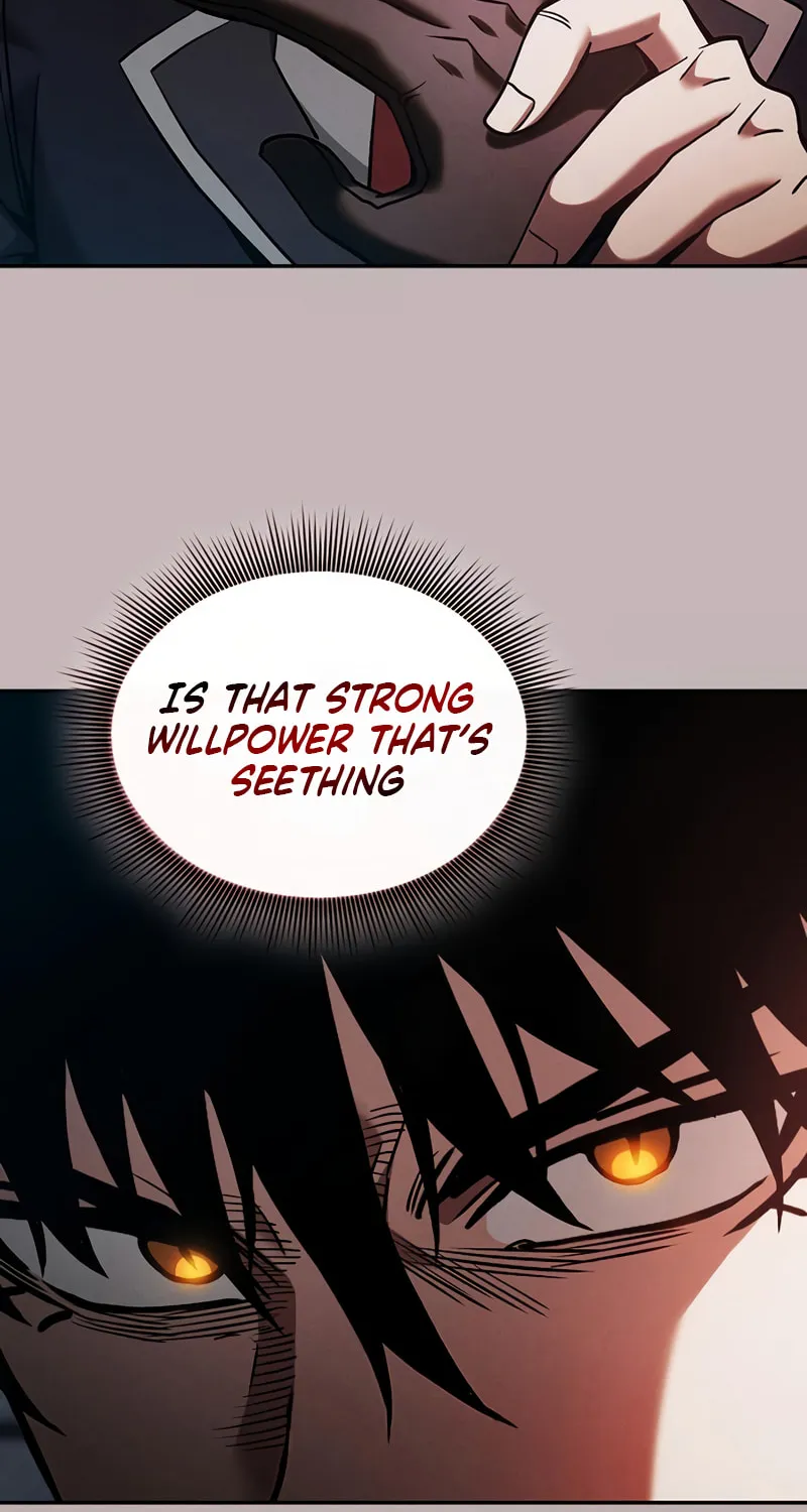 The Academy's Genius Swordsman Chapter 30 page 54 - 