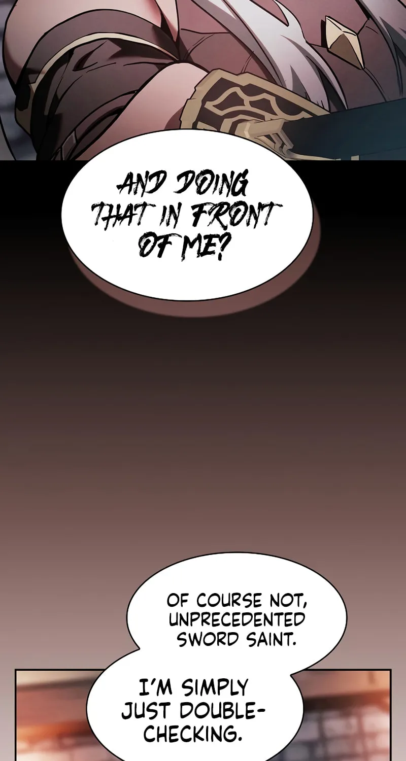 The Academy's Genius Swordsman Chapter 30 page 66 - 