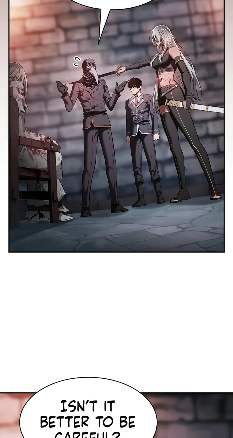 The Academy's Genius Swordsman Chapter 30 page 67 - 