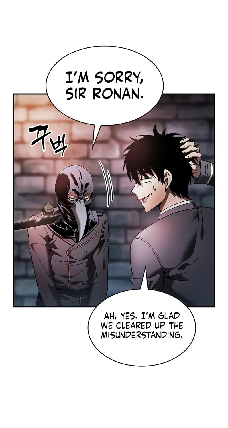 The Academy's Genius Swordsman Chapter 30 page 69 - 
