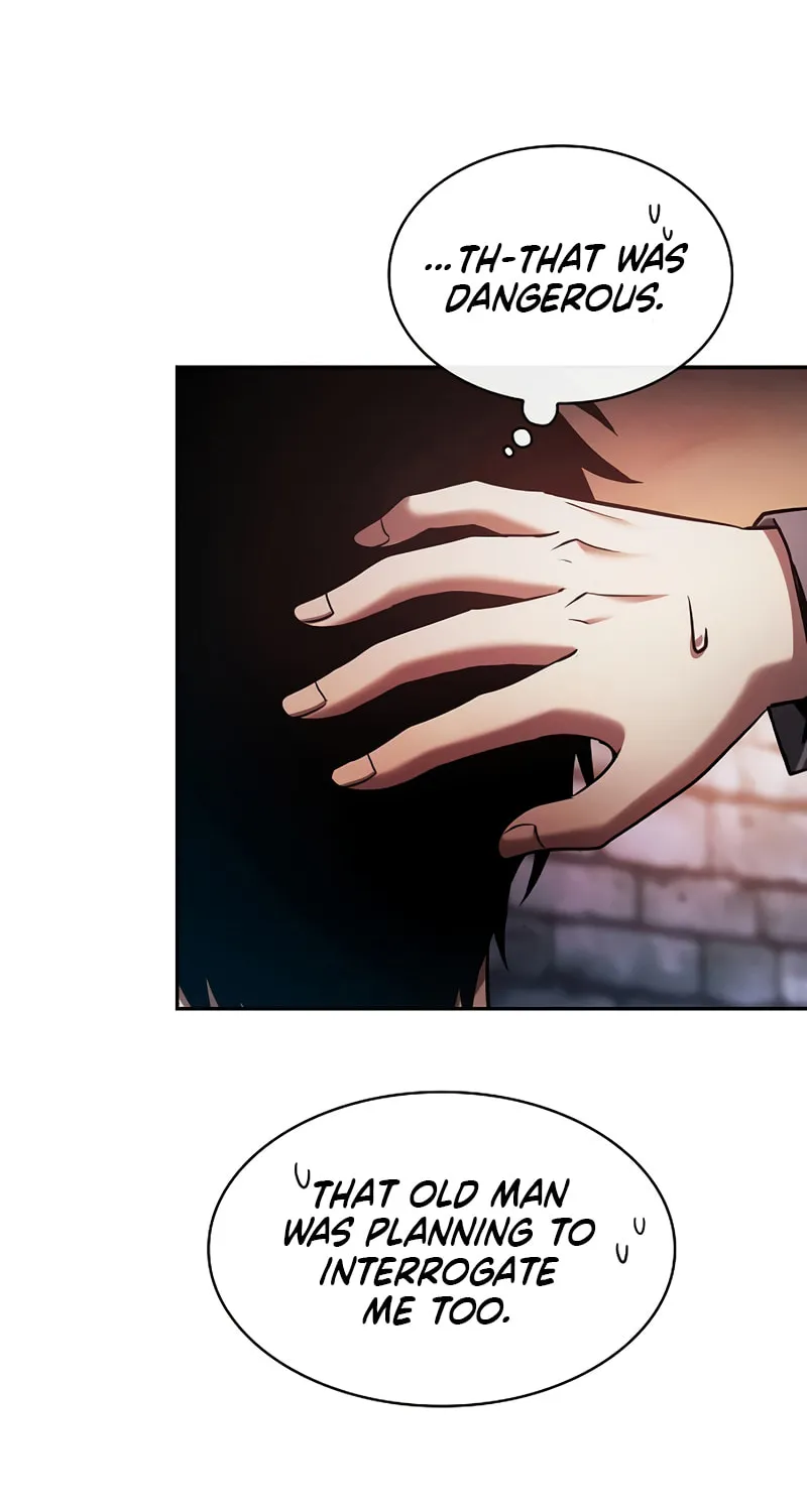 The Academy's Genius Swordsman Chapter 30 page 70 - 