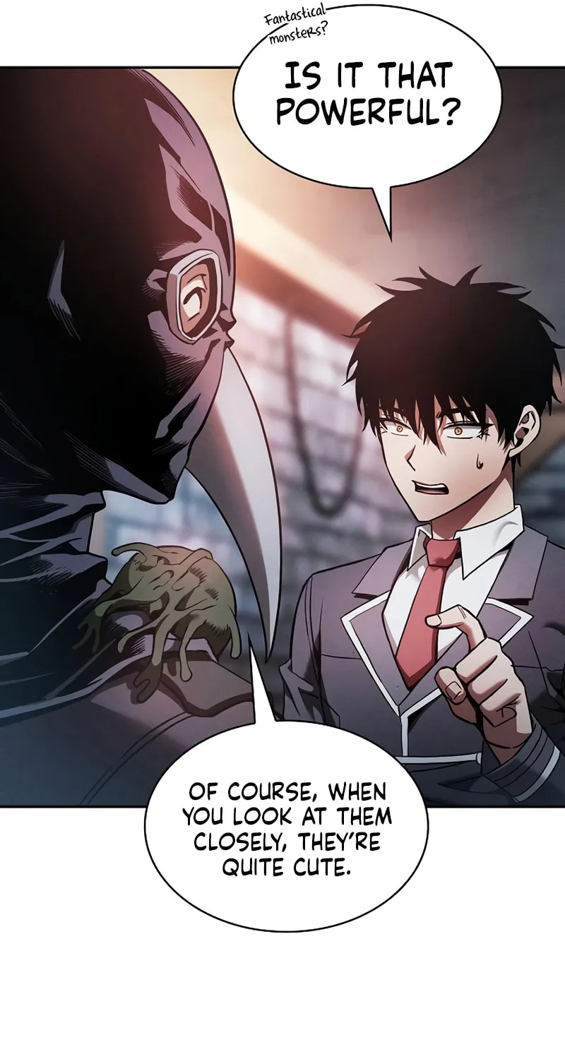 The Academy's Genius Swordsman Chapter 30 page 73 - 
