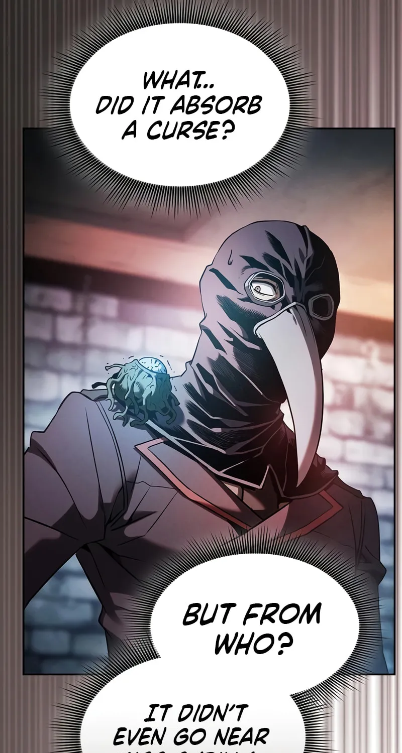 The Academy's Genius Swordsman Chapter 30 page 79 - 