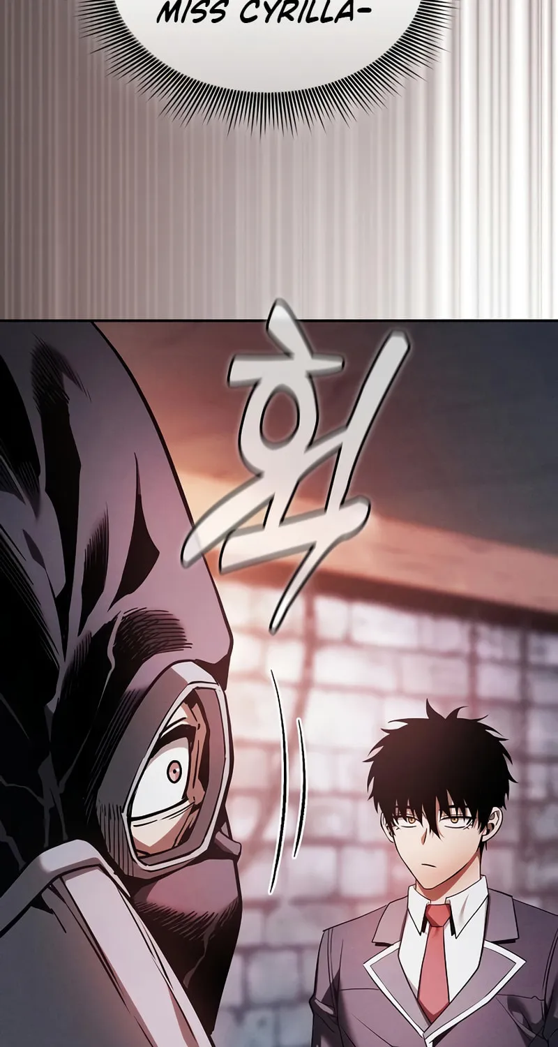 The Academy's Genius Swordsman Chapter 30 page 80 - 