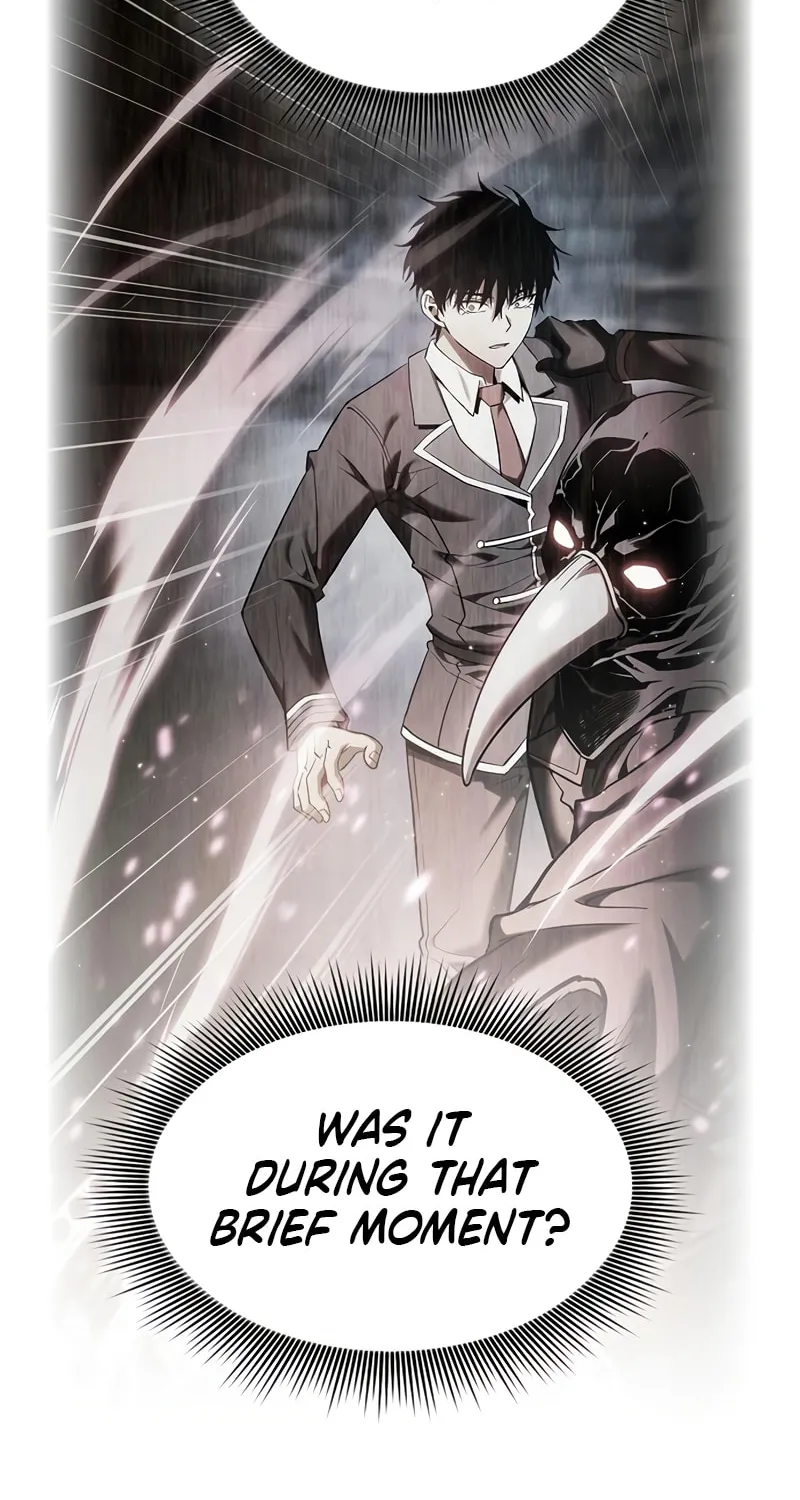The Academy's Genius Swordsman Chapter 30 page 82 - 