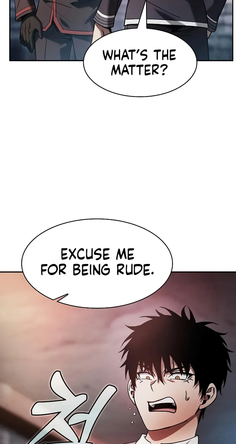 The Academy's Genius Swordsman Chapter 30 page 84 - 