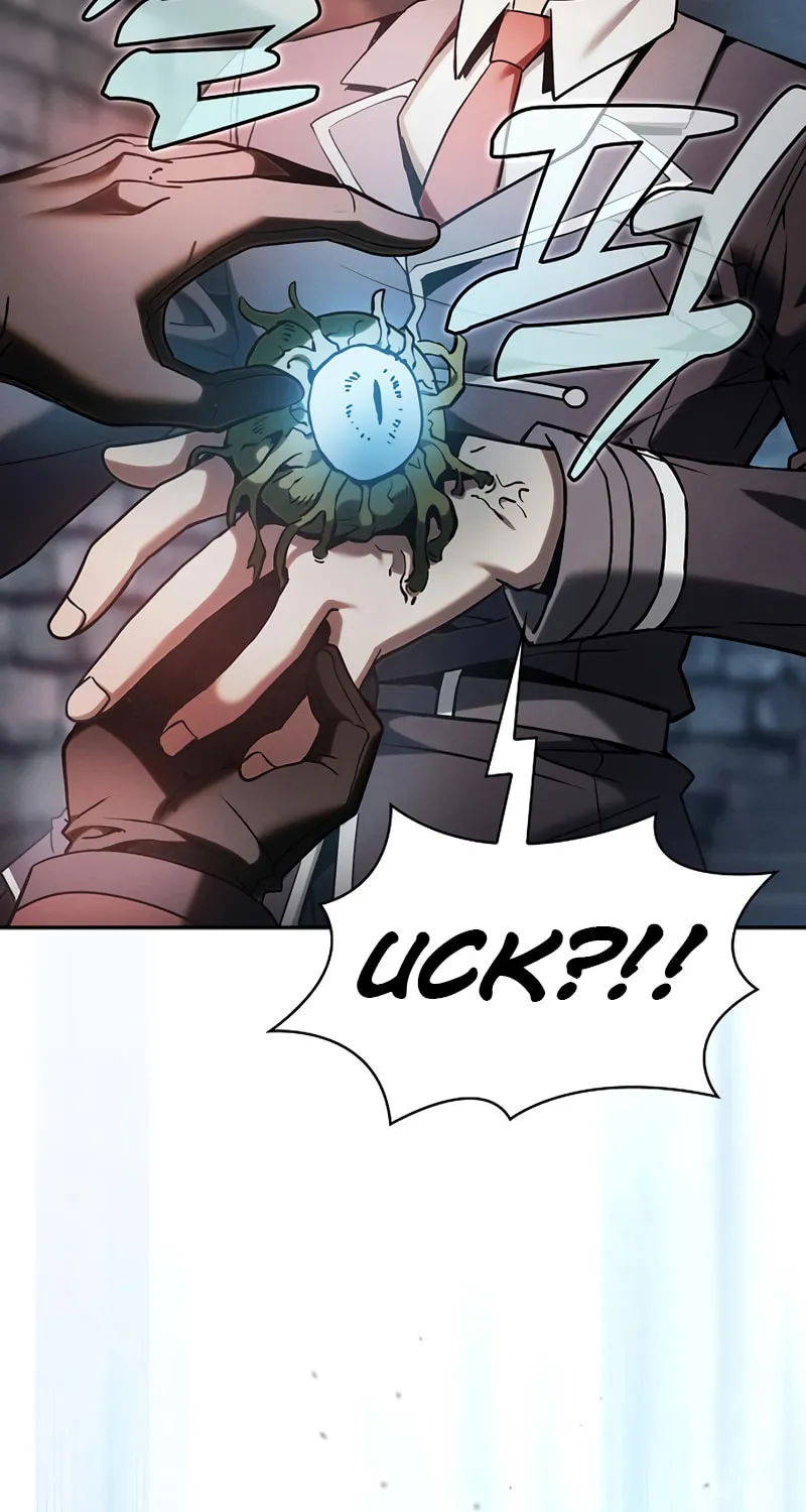 The Academy's Genius Swordsman Chapter 30 page 85 - 