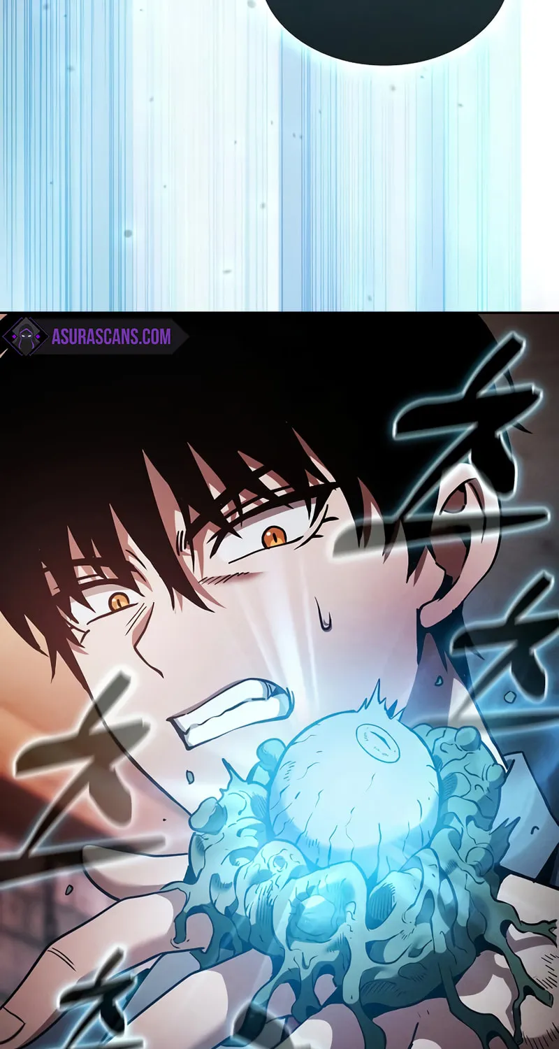 The Academy's Genius Swordsman Chapter 30 page 87 - 