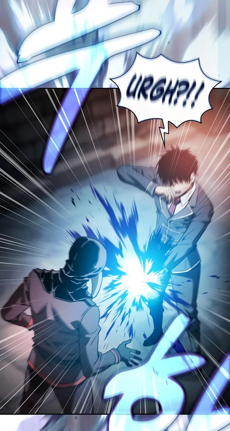 The Academy's Genius Swordsman Chapter 30 page 89 - 