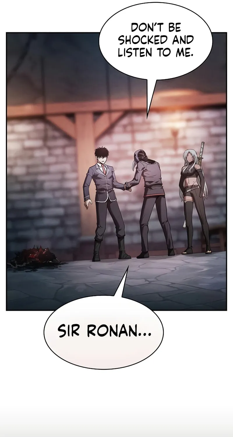 The Academy's Genius Swordsman Chapter 30 page 93 - 