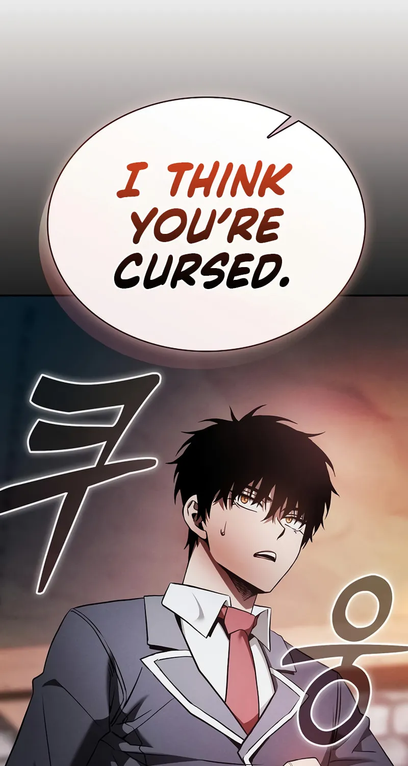 The Academy's Genius Swordsman Chapter 30 page 94 - 